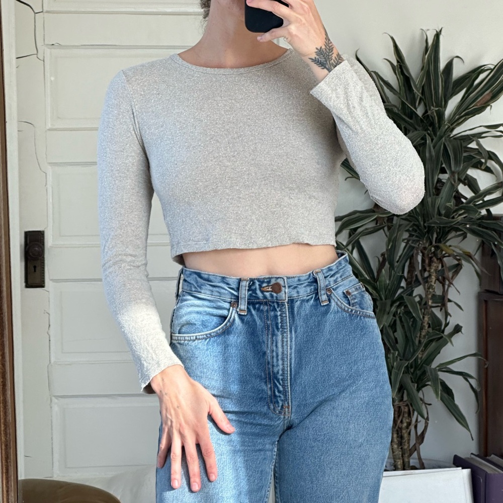 Ozma Lia Top